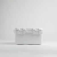 Yeti LoadOut 30 Go Box - White thumbnail