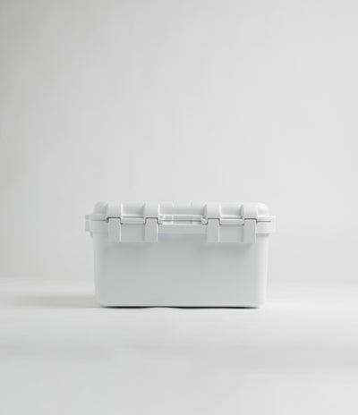 Yeti LoadOut 30 Go Box - White