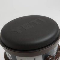 Yeti LoadOut Bucket Swivel Seat - Black thumbnail