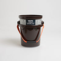 Yeti LoadOut Bucket - Wetlands Brown thumbnail