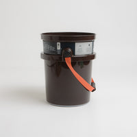 Yeti LoadOut Bucket - Wetlands Brown thumbnail