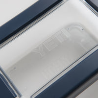 Yeti Medium Food Storage - Navy thumbnail