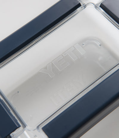 Yeti Medium Food Storage - Navy