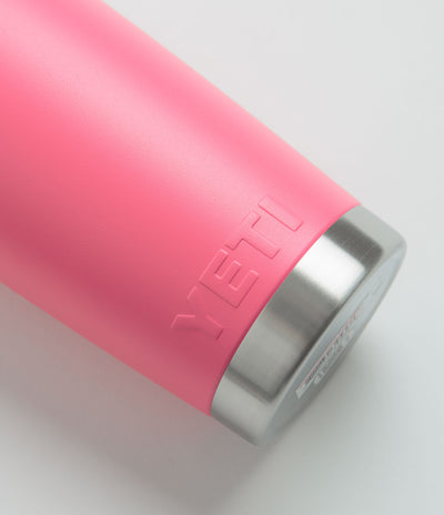 Yeti Rambler Cocktail Shaker 20oz - Tropical Pink