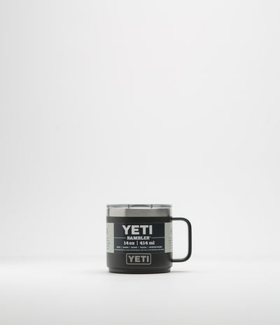 YETI® Rambler 591 ml Travel Mug – YETI EUROPE