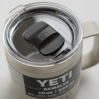 Yeti Rambler Mug V2 10oz - Cape Taupe thumbnail