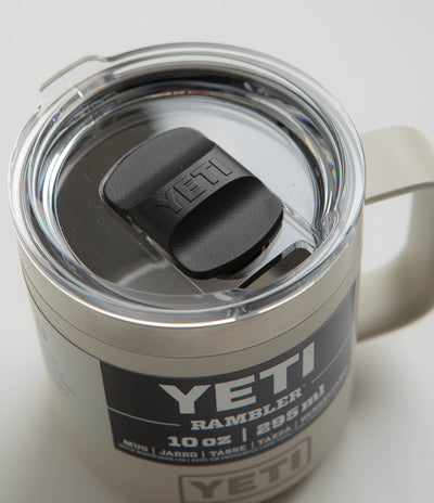 Yeti Rambler Mug V2 10oz - Cape Taupe