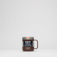 Yeti Rambler Mug V2 10oz - Wetlands Brown thumbnail