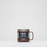 Yeti Rambler Mug V2 14oz - Wetlands Brown thumbnail