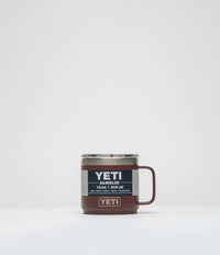 Yeti Rambler Mug V2 14oz - Wetlands Brown