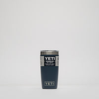 Yeti Rambler Tumbler 10oz - Navy thumbnail