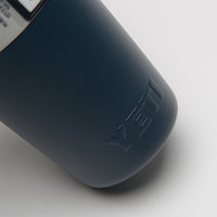 Yeti Rambler Tumbler 10oz - Navy thumbnail