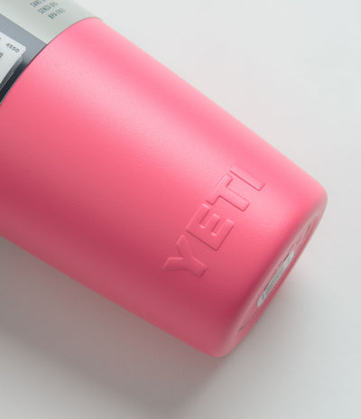 Yeti Rambler Tumbler 10oz - Tropical Pink