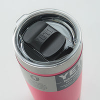 Yeti Rambler Tumbler 10oz - Tropical Pink thumbnail