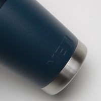 Yeti Rambler Tumbler 20oz - Navy thumbnail