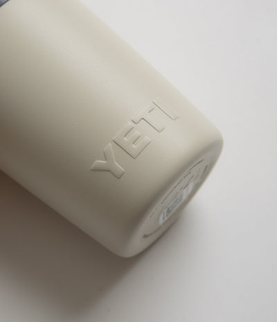 Yeti Rambler Tumbler V2 10oz - Cape Taupe