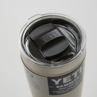 Yeti Rambler Tumbler V2 10oz - Cape Taupe thumbnail