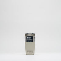 Yeti Rambler Tumbler V2 10oz - Cape Taupe thumbnail