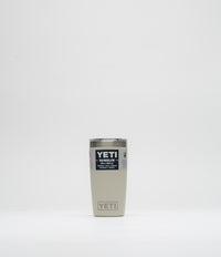 Yeti Rambler Tumbler V2 10oz - Cape Taupe