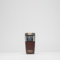 Yeti Rambler Tumbler V2 10oz - Wetlands Brown thumbnail