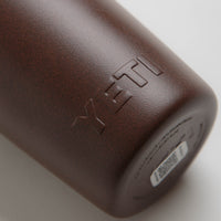 Yeti Rambler Tumbler V2 10oz - Wetlands Brown thumbnail