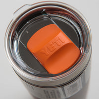 Yeti Rambler Tumbler V2 10oz - Wetlands Brown thumbnail