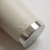 Yeti Rambler Tumbler V2 20oz - Cape Taupe thumbnail