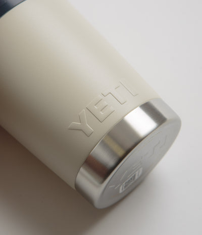 Yeti Rambler Tumbler V2 20oz - Cape Taupe