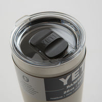 Yeti Rambler Tumbler V2 20oz - Cape Taupe thumbnail