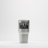 Yeti Rambler Tumbler V2 30oz - Stainless Steel thumbnail