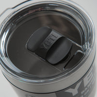 Yeti Rambler Tumbler V2 30oz - Stainless Steel thumbnail