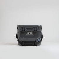 Yeti Roadie 15 Hard Cooler - Charcoal thumbnail