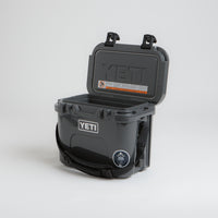 Yeti Roadie 15 Hard Cooler - Charcoal thumbnail