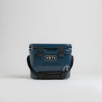 Yeti Roadie 15 Hard Cooler - Navy thumbnail