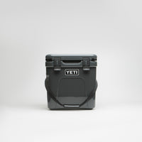 Yeti Roadie 24 Hard Cooler - Charcoal thumbnail