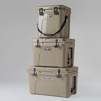 Yeti Roadie 24 Hard Cooler - Charcoal thumbnail