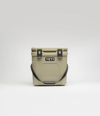 Yeti clearance roadie tan