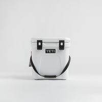 Yeti Roadie 24 Hard Cooler - White thumbnail