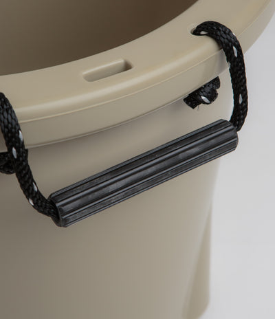 Yeti Tank 45 Insulated Ice Bucket - Tan