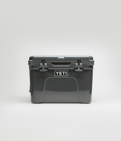 Yeti Tundra 35 Hard Cooler - Charcoal | Flatspot
