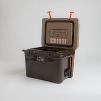 Yeti Tundra 35 Hard Cooler - Wetlands Brown thumbnail