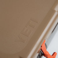 Yeti Tundra 35 Hard Cooler - Wetlands Brown thumbnail