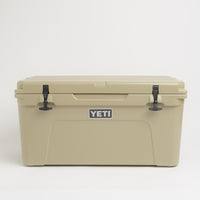 Yeti Tundra 65 Hard Cooler - Tan thumbnail