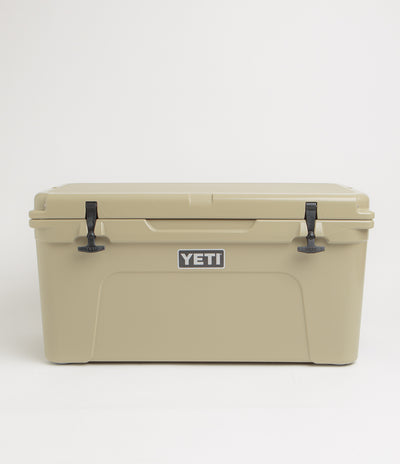 Yeti Tundra 65 Hard Cooler - Tan