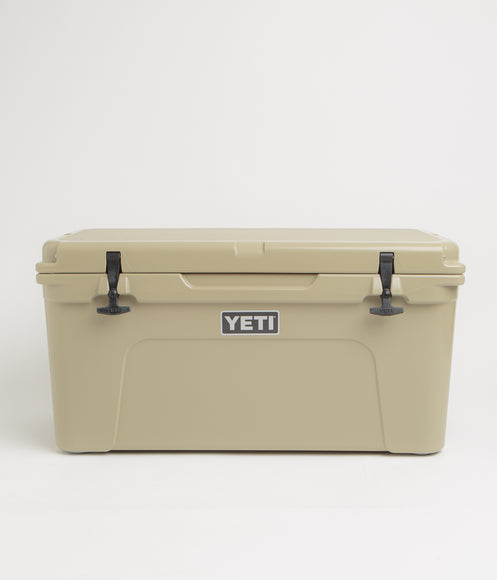 Yeti Tundra 65 Hard Cooler - Tan