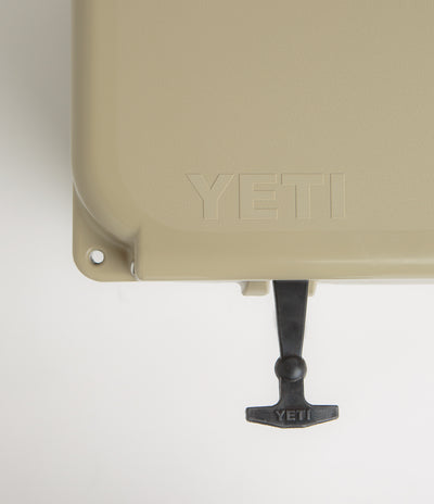 Yeti Tundra 65 Hard Cooler - Tan