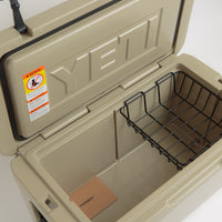 Yeti Tundra 65 Hard Cooler - Tan thumbnail