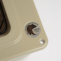 Yeti Tundra 65 Hard Cooler - Tan thumbnail