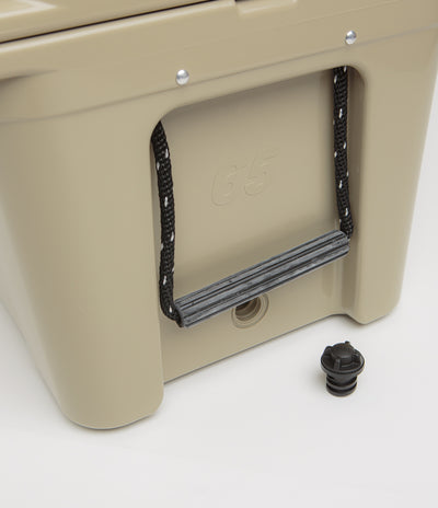 Yeti Tundra 65 Hard Cooler - Tan