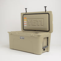 Yeti Tundra 65 Hard Cooler - Tan thumbnail